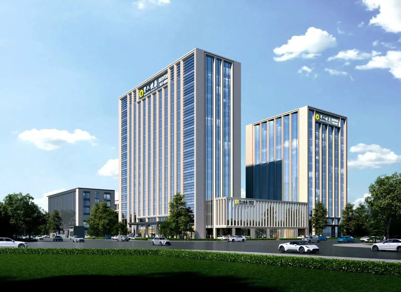 華人健康2025上半年?duì)I收25億，歸母凈利潤(rùn)同比激增42%